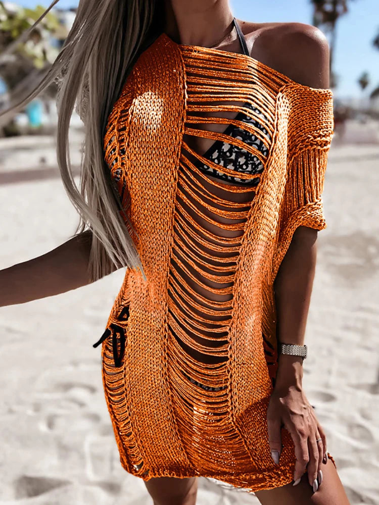 MALIBU Beach Dress